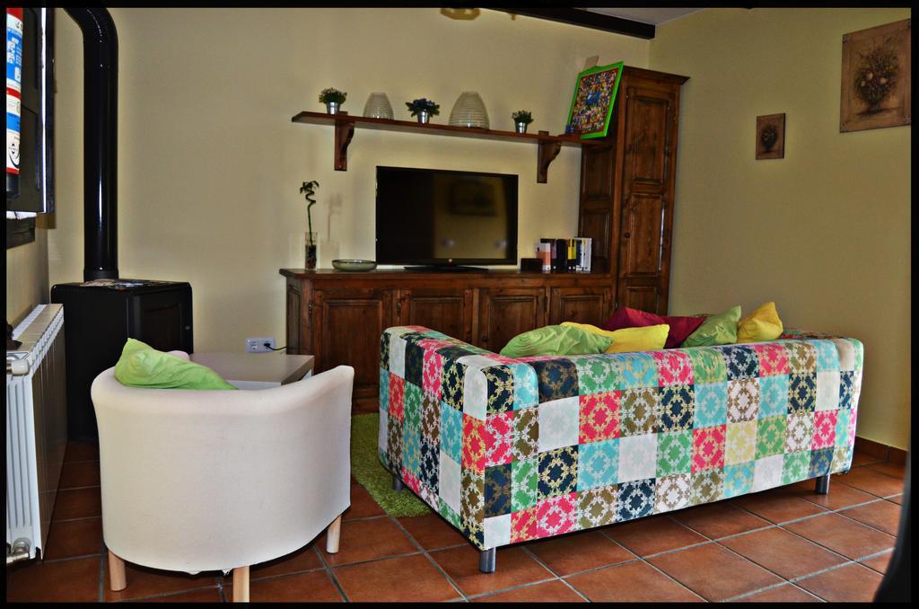Casa vacanze Mayorazgo De Altamira Mila