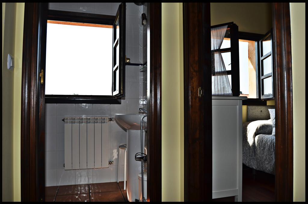 Mayorazgo De Altamira Mila Casa vacanze *
