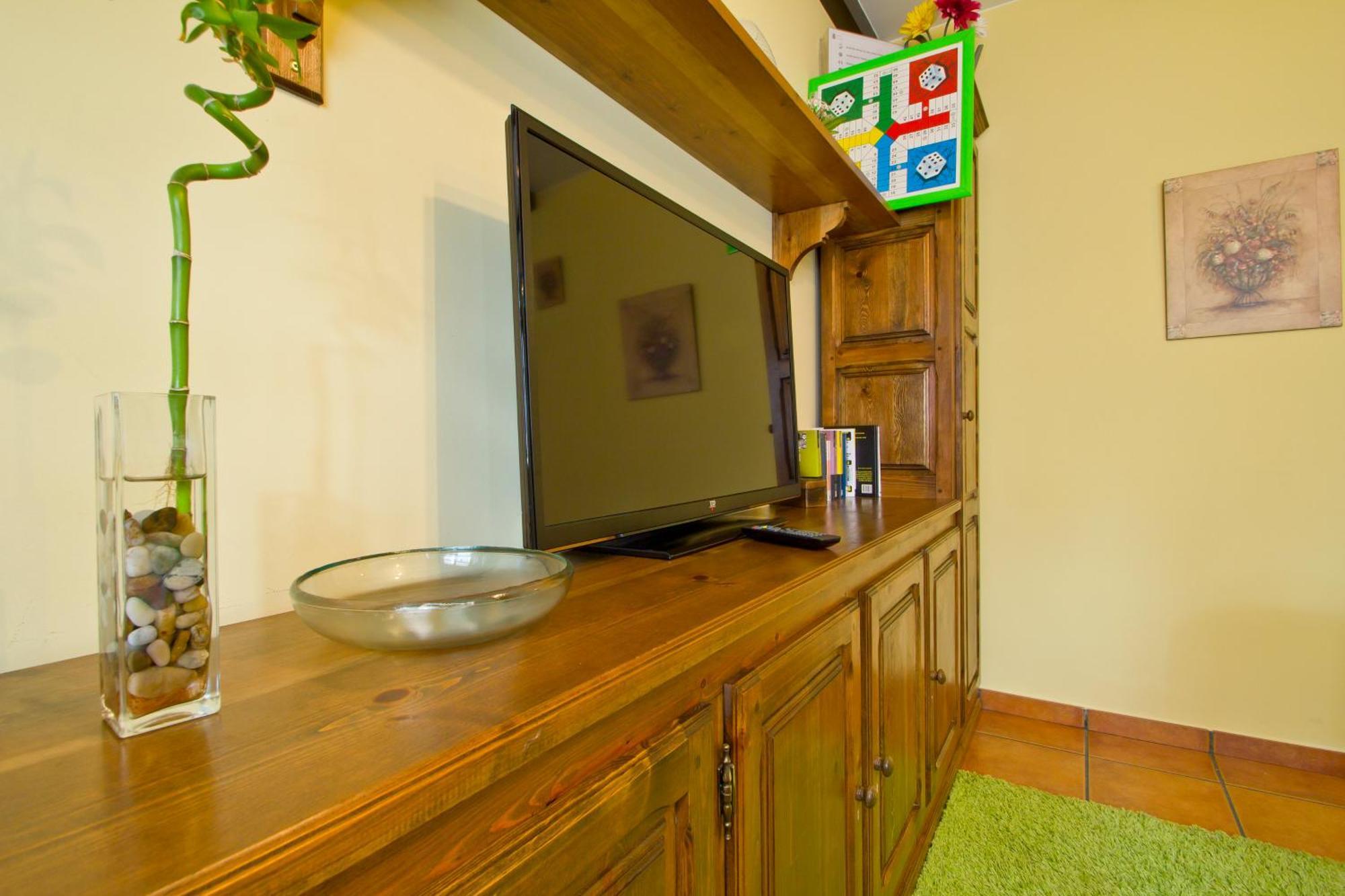 Casa vacanze Mayorazgo De Altamira Mila