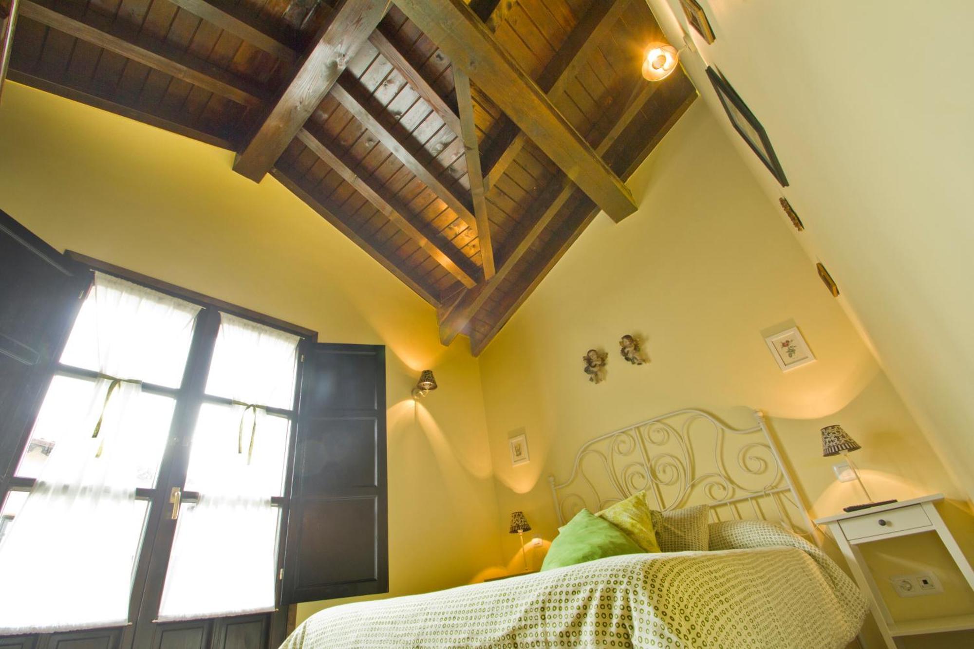 Casa vacanze Mayorazgo De Altamira Mila *