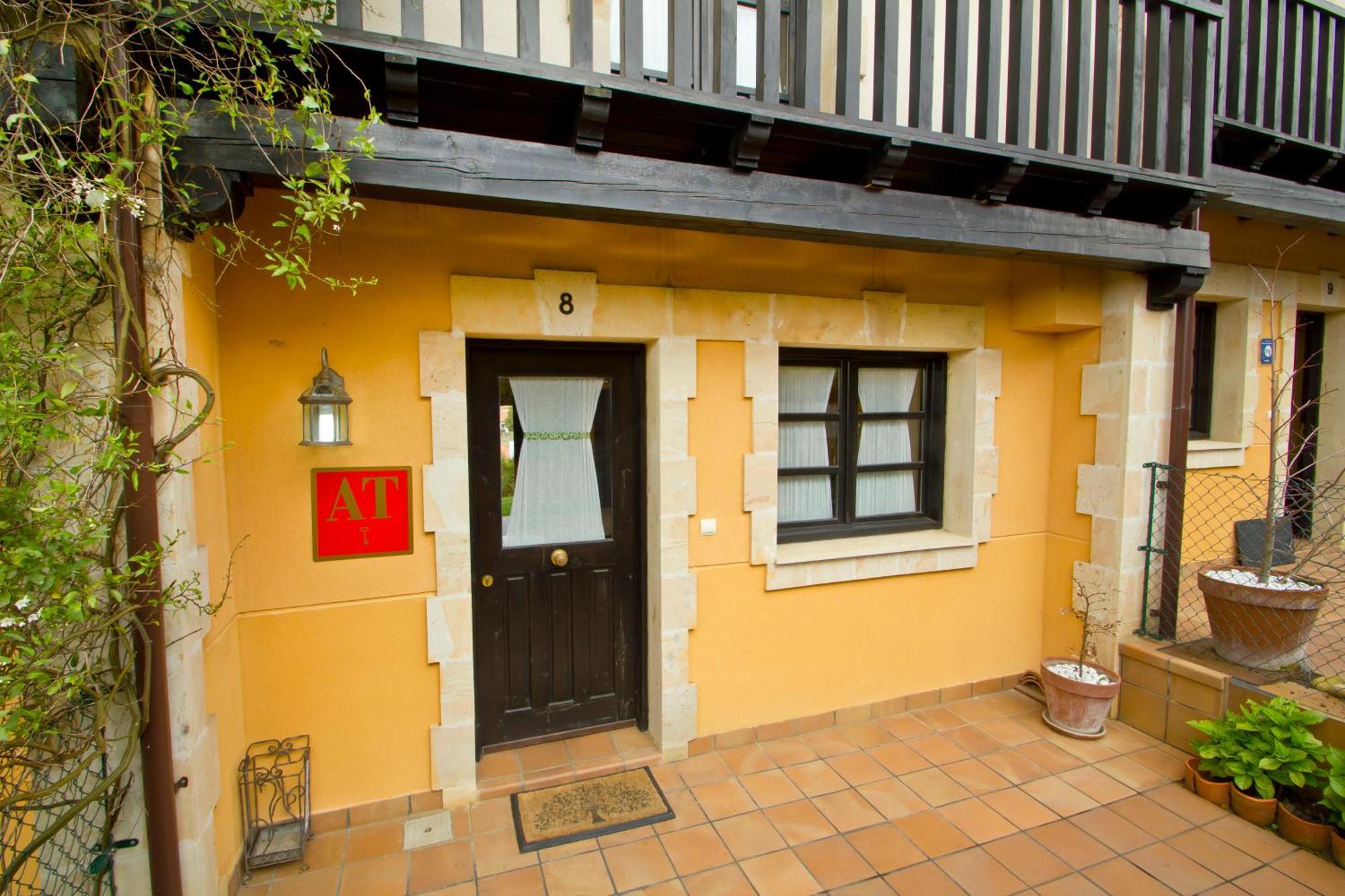 Casa vacanze Mayorazgo De Altamira Mila Santillana del Mar