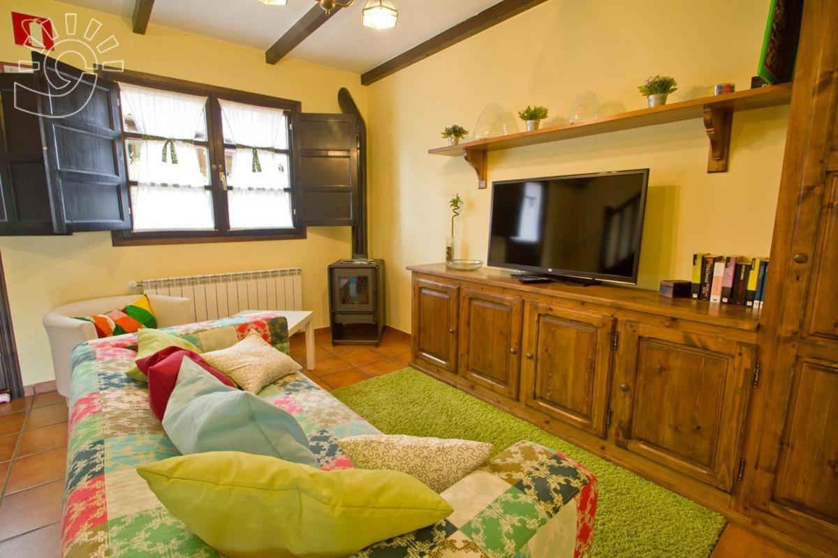 Holiday home Mayorazgo De Altamira Mila