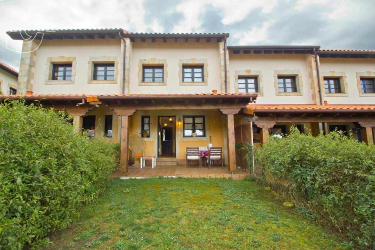 Casa vacanze Mayorazgo De Altamira Mila *