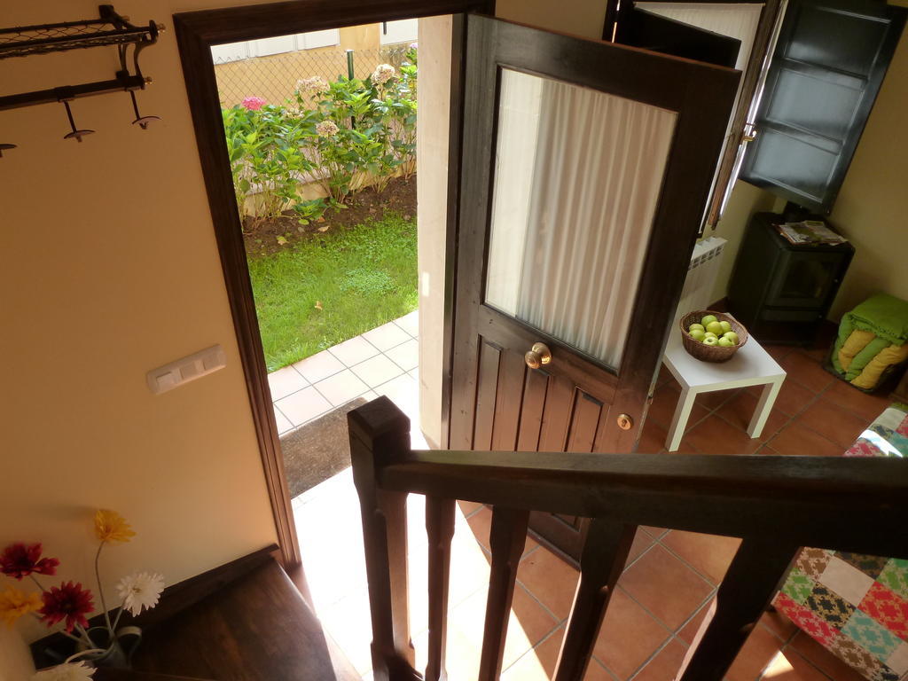 Casa vacanze Mayorazgo De Altamira Mila *
