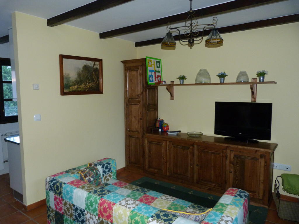Casa vacanze Mayorazgo De Altamira Mila Santillana del Mar