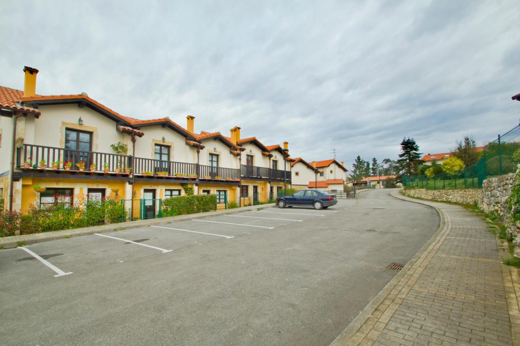 Ferienhaus Mayorazgo De Altamira Mila *