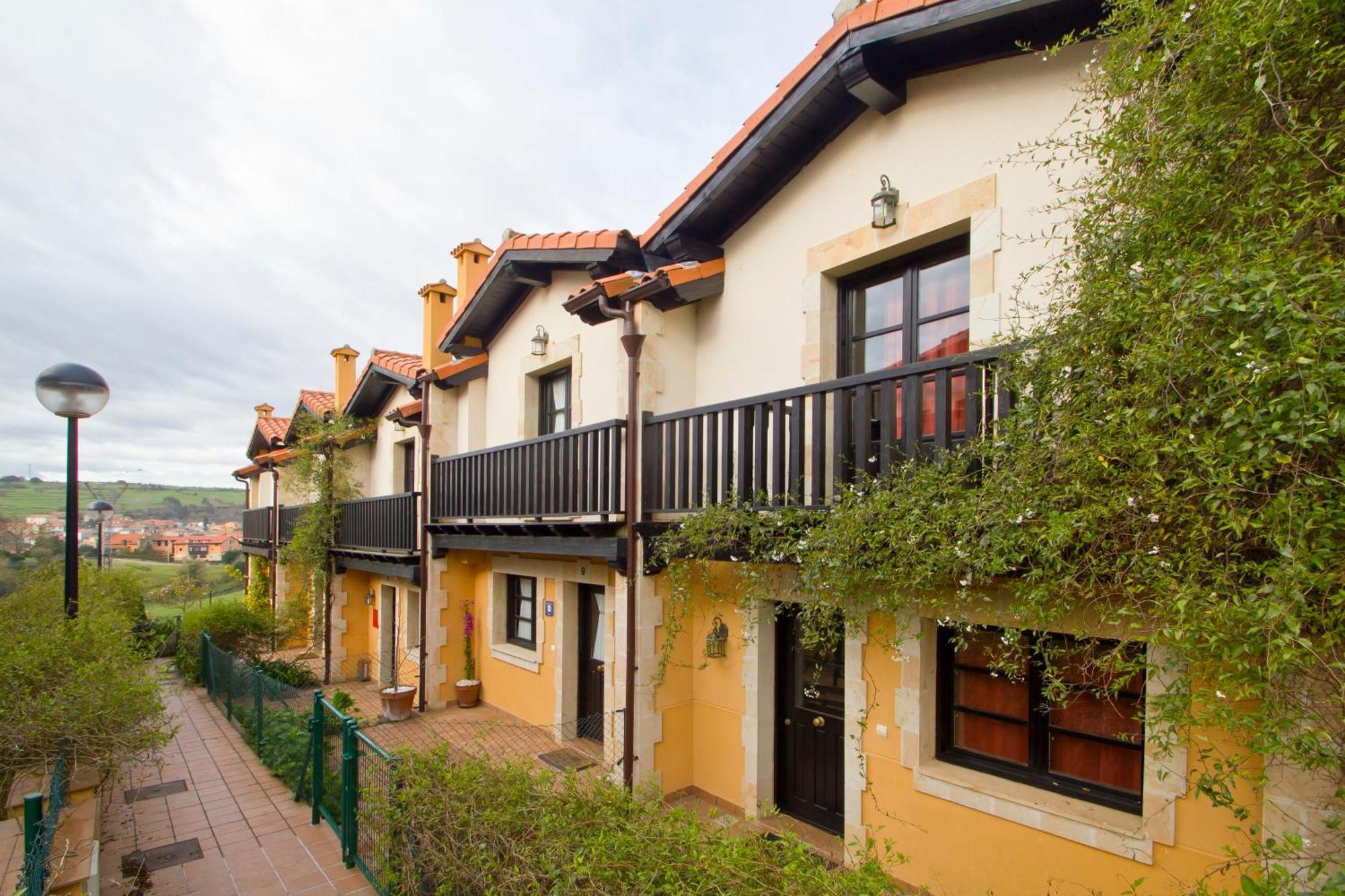 Ferienhaus Mayorazgo De Altamira Mila Santillana del Mar