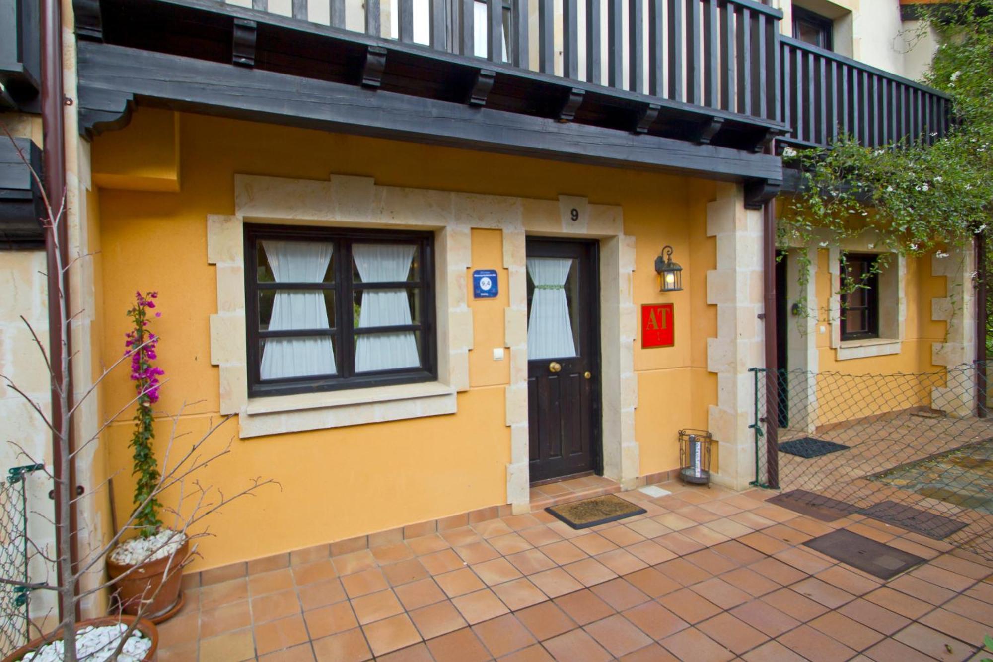 Ferienhaus Mayorazgo De Altamira Mila Santillana del Mar