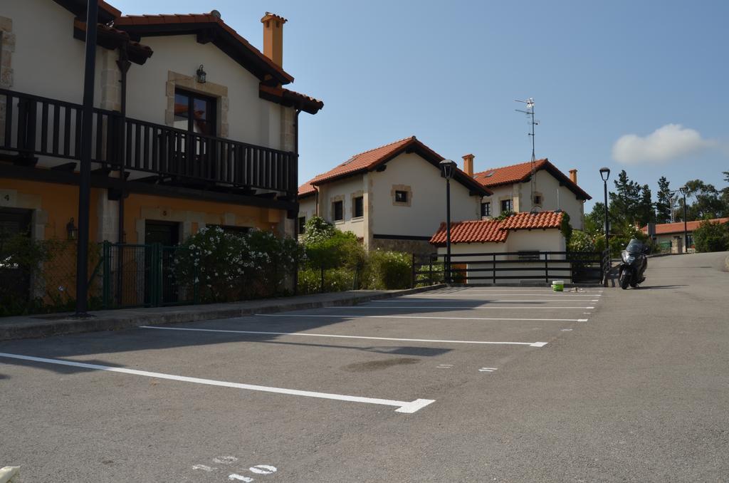 Ferienhaus Mayorazgo De Altamira Mila Santillana del Mar