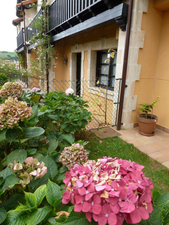 Ferienhaus Mayorazgo De Altamira Mila Santillana del Mar