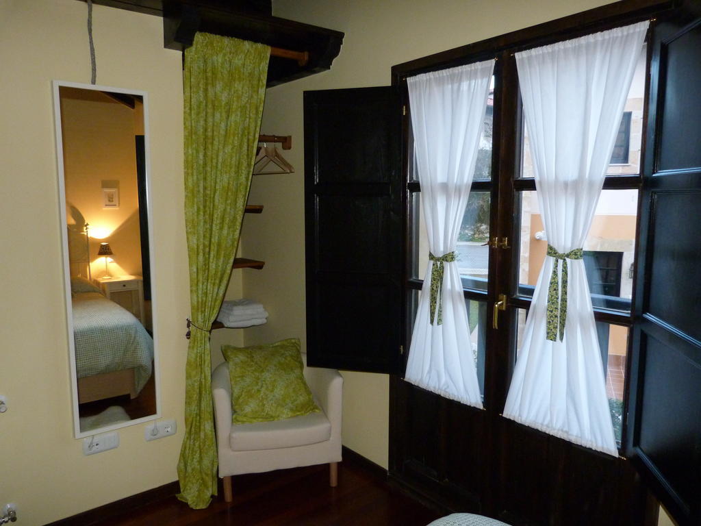 Ferienhaus Mayorazgo De Altamira Mila *